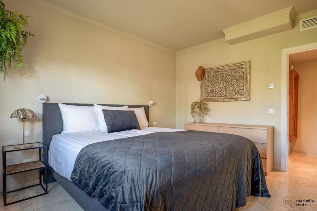 Apartmán Casa Magnolia Ref #83 Marbella Exteriér fotografie