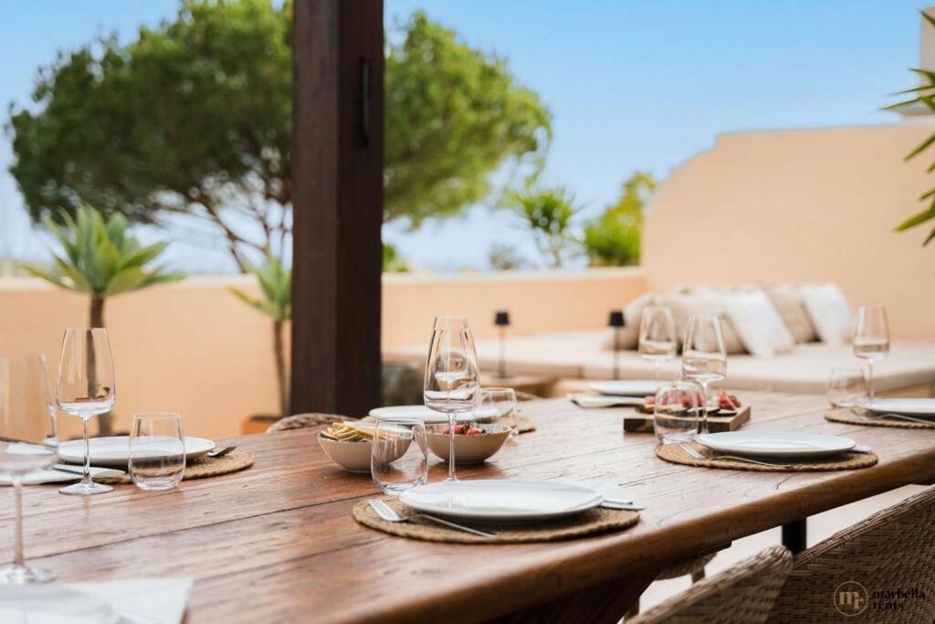 Apartmán Casa Magnolia Ref #83 Marbella Exteriér fotografie