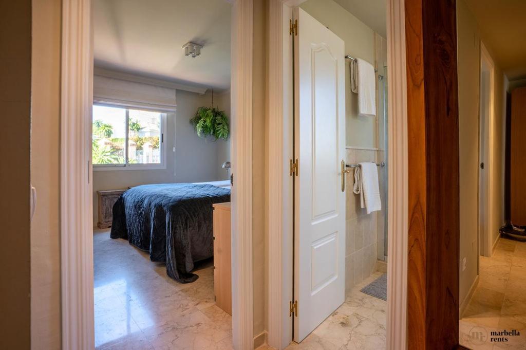 Apartmán Casa Magnolia Ref #83 Marbella Exteriér fotografie