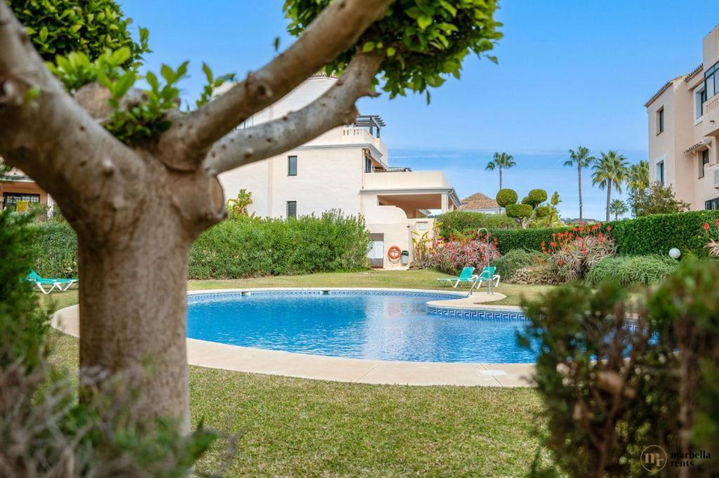 Apartmán Casa Magnolia Ref #83 Marbella Exteriér fotografie